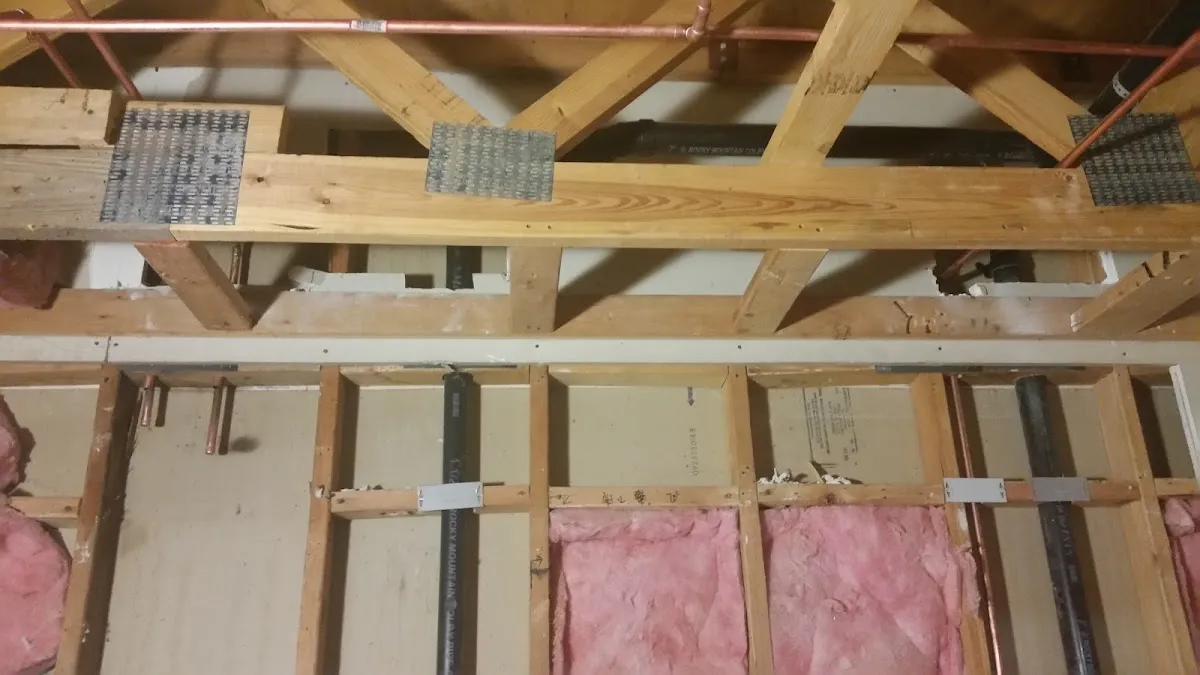 Drain Cleaning in Troy, MO